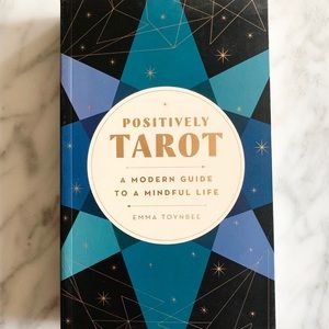 Positively Tarot🖼
